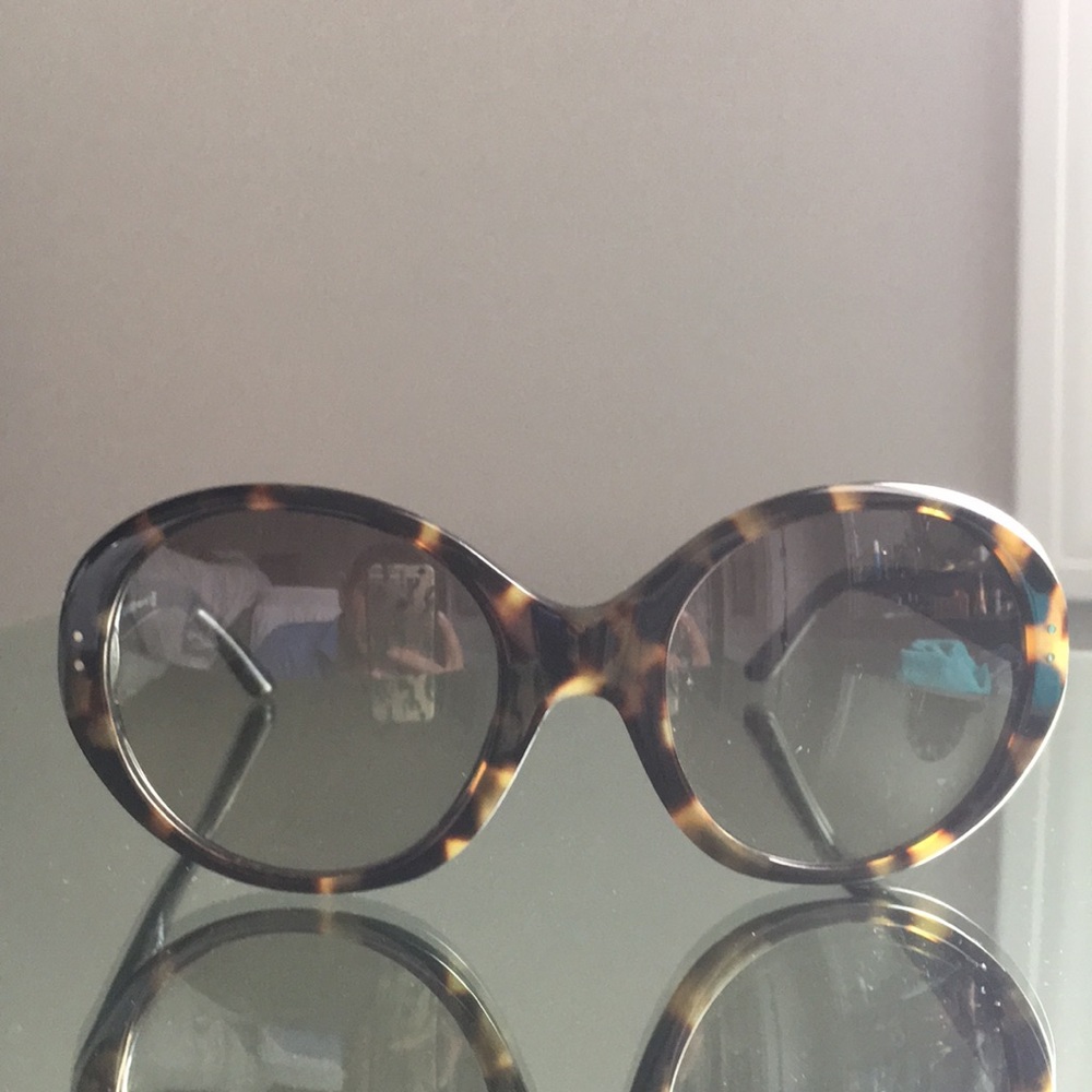 Designer Ralph Lauren Sunglasses- NOT POLO